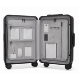 Чемодан, универсальная коробка, 24 дюймов