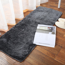 Door carpet floor mat Bathroom bathroom absorbent non-slip mat Doormat Kitchen floor mat Bedroom floor mat custom