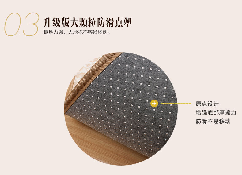 Châu âu thảm phòng khách bàn cà phê chăn tòa Châu Âu và Mỹ cửa mat home phòng ngủ đầy đủ cạnh giường mềm thảm sang trọng nhỏ thảm đỏ