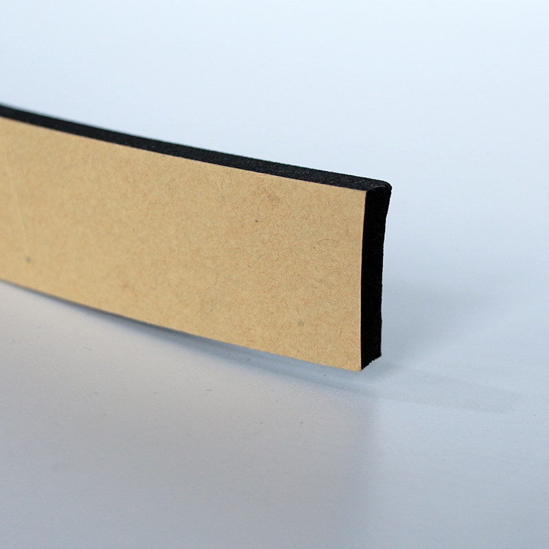 Купить Уплотнитель ЭПДМ EPDM пены прокладка/клей губкой резиновой ленты ...