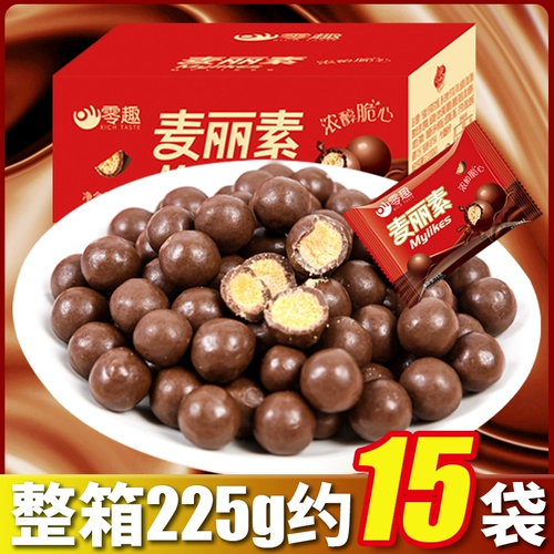 Melley Chocolate Bean Дети.
