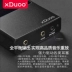 xduoo / Qo X20 Bluetooth mp3 Trình phát nhạc lossless DSD Walkman audiophile xách tay HiFi - Máy nghe nhạc mp3