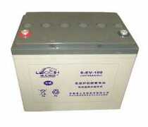 Electric car golf cart 4-EV-180 Li Shi battery 8V180AH electric cleaning car for the elderly