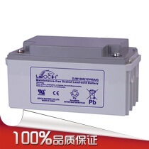 Hairless storage battery 12V65AH maintenance-free storage battery DJM12-65 UPS EPS exclusive original spot