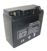 Friend Tay 12v18AH Accumulator UPS Battery Solar Maintenance Lead-acid Battery Battery instead of 12V17AH