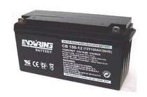 Hengli battery 12V150AH Hengli battery CB150-12 UPS EPS DC screen and other special purpose