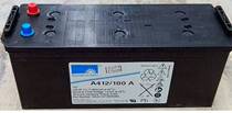German Sunshine Storage Battery A412 100A Sunshine 12V100AH Industrial Room UPS Power Colloidal Battery