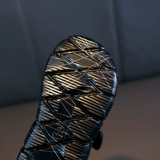 Детские сандалии для мальчиков, пляжная обувь, летняя дышащая спортивная обувь, 2021 года