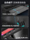 IETS GT500 노트북 압축 공기 라디에이터베이스 게임 노트북 냉각 브래킷 먼지 방향 냉각 공기 냉각지지 24W 어댑터 18 인치 터보 풍압 라디에이터