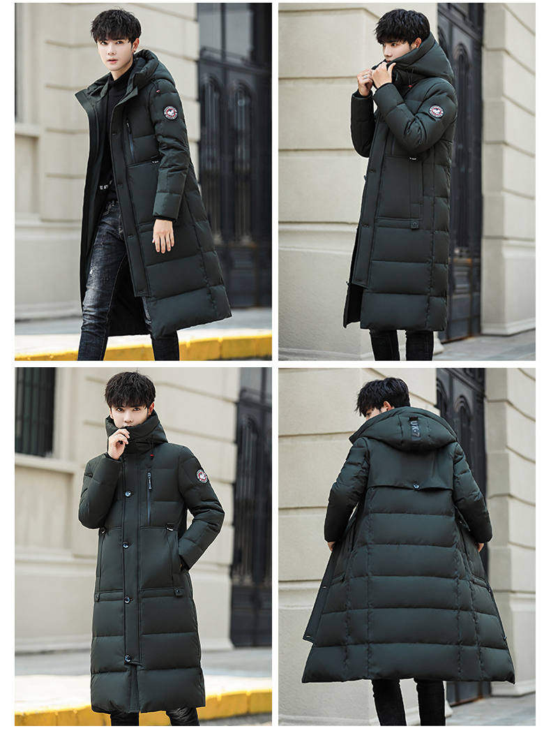 Blouson homme      - Ref 3121698 Image 23