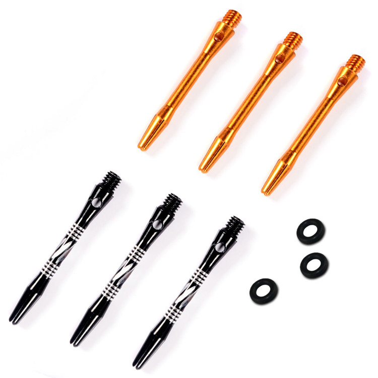 CUESOUL chính hãng phi tiêu 26 gram đặt phi tiêu đồng kim phi tiêu mạ crôm cơ thể phi tiêu cánh phi tiêu - Darts / Table football / Giải trí trong nhà bia ném phi tiêu