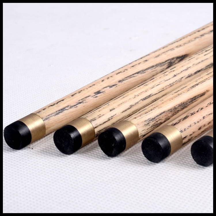 Cuesoul/Q O специальность маленькая голова бильразмер Кольцо 3/4 китайский стиль снукер кий набор рычаг коробка британская стол кий 