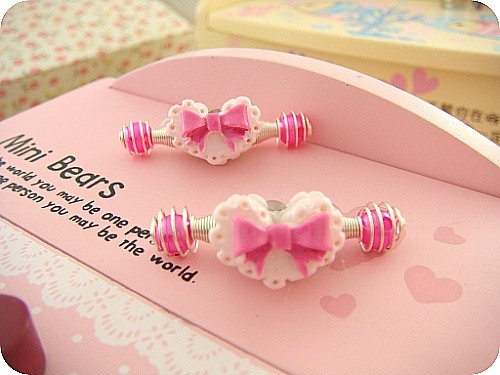 Accessoire cheveux - Ref 1203297 Image 4