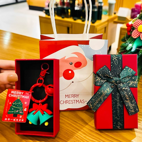 Рождественский брелок, защитный амулет, подарок на день рождения