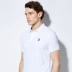 CHÚNG TÔI POLO ASSN.polo áo sơ mi ngắn tay áo người đàn ông lỏng bông giản dị mùa hè ve áo nam ngắn tay T-Shirt