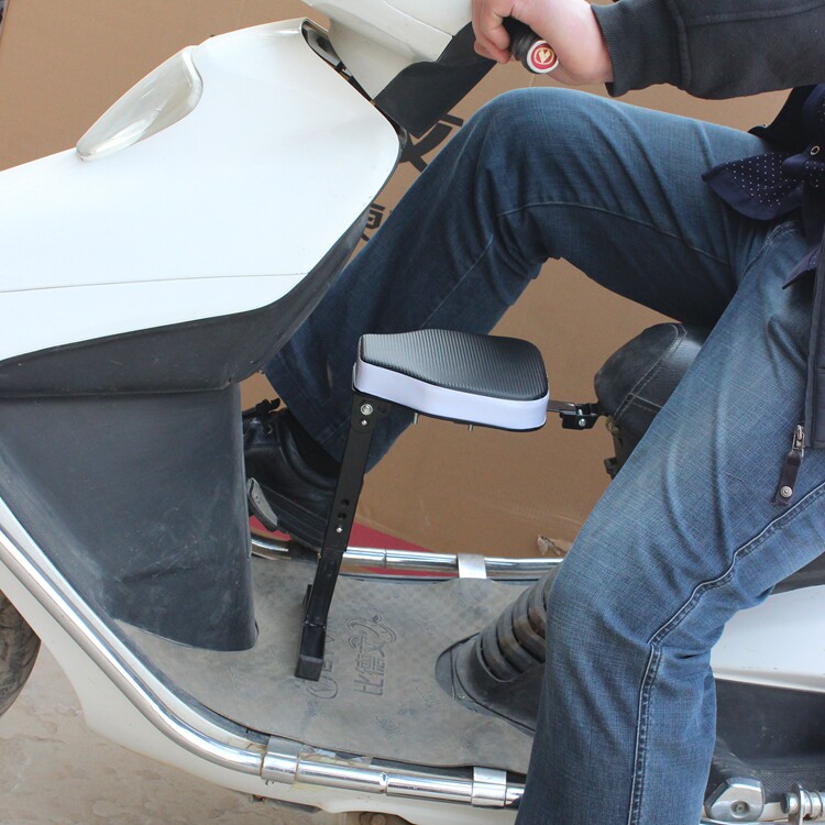 siège enfants pour vélo - Ref 2418093 Image 12