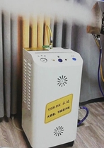 Yongda 4500w pull rod type fully automatic energy-saving boiler curtain iron steam garment ironing machine