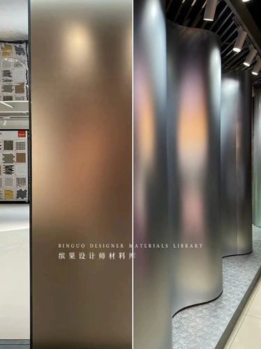 Металлическая плата углеродная кристаллическая плата Стена стена бамбука уголь бесшовная деревянная декоративная панель Фоновая настенная плата интегрированная плата зеркал углеродная плата