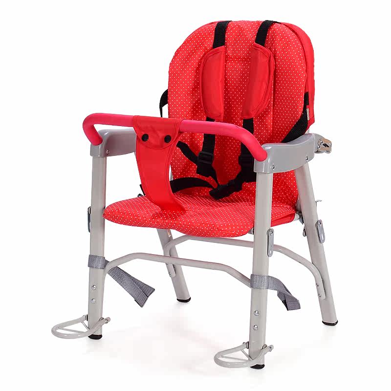 siège enfants pour vélo - Ref 2417322 Image 28
