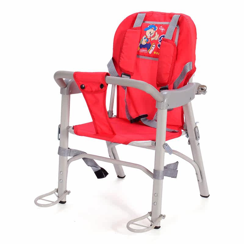siège enfants pour vélo - Ref 2417322 Image 30