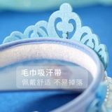 Дисней, детская солнцезащитная шляпа, шапка для принцессы