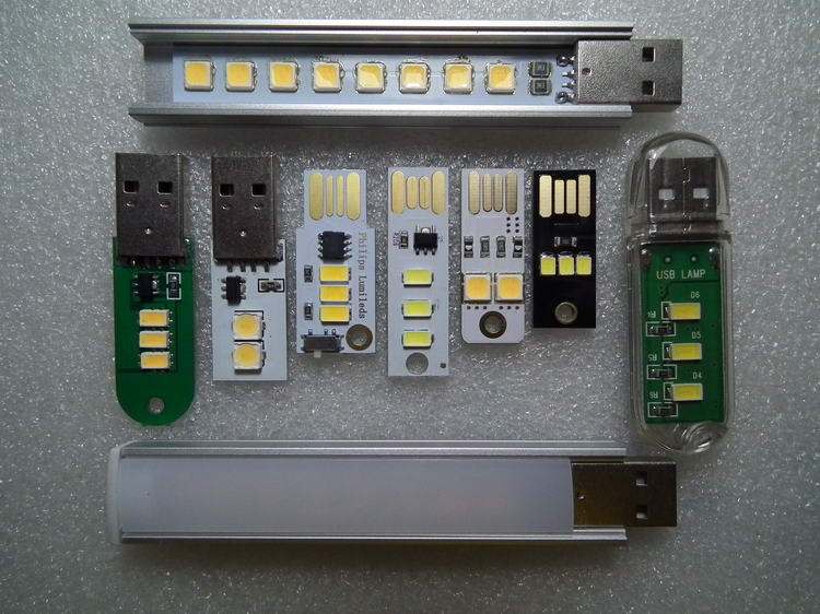 Lampe USB - Ref 377044 Image 11