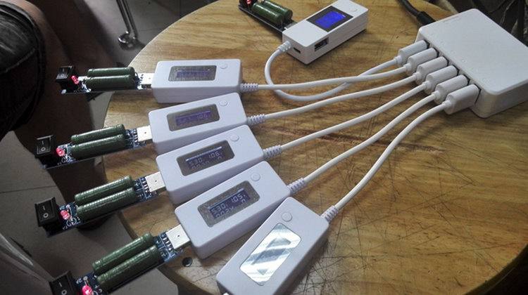 chargeur 12A - Ref 1301649 Image 19