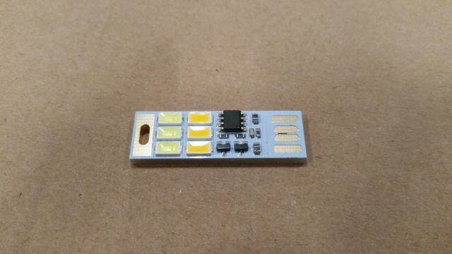 Lampe USB - Ref 376382 Image 7