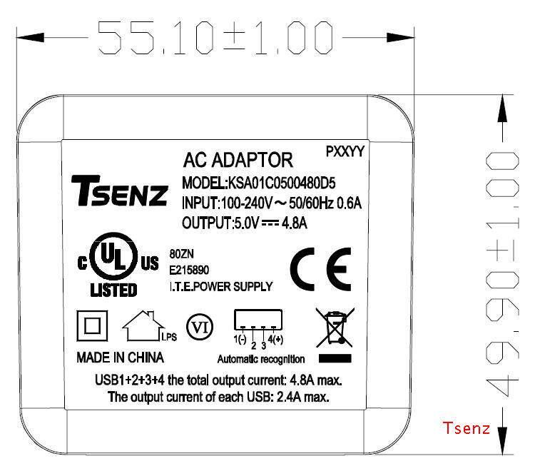 chargeur - Ref 1301648 Image 12