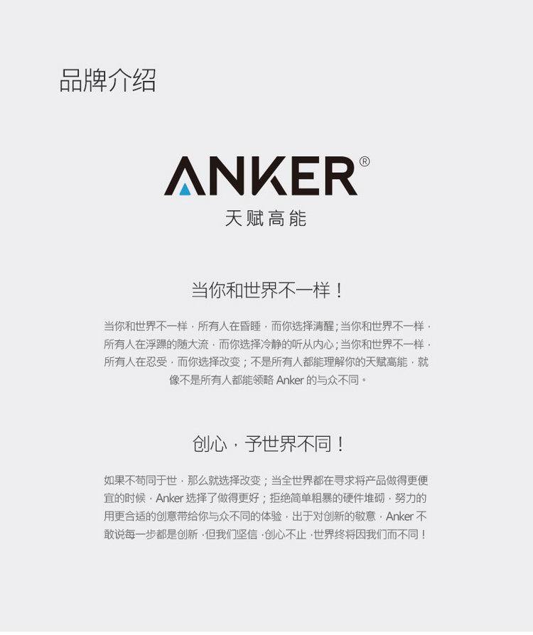 chargeur ANKER - Ref 1301644 Image 16