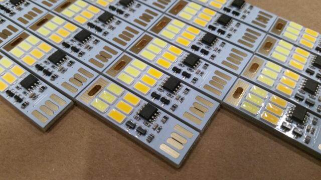 Lampe USB - Ref 376382 Image 5