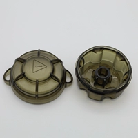 ПК водонепроницаемая коробка прозрачная серая зеленая