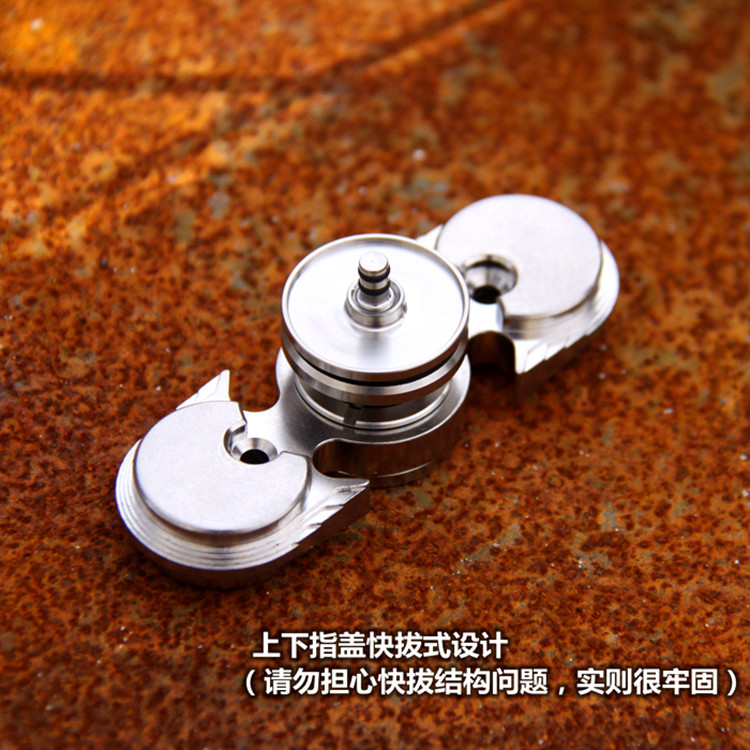 Fidget spinner - Ref 2618087 Image 10