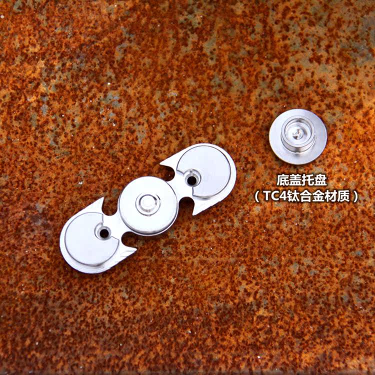 Hand spinner - Ref 2618088 Image 8