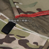 Dao Pa тактический стиль EDC Packerchief, устойчивый