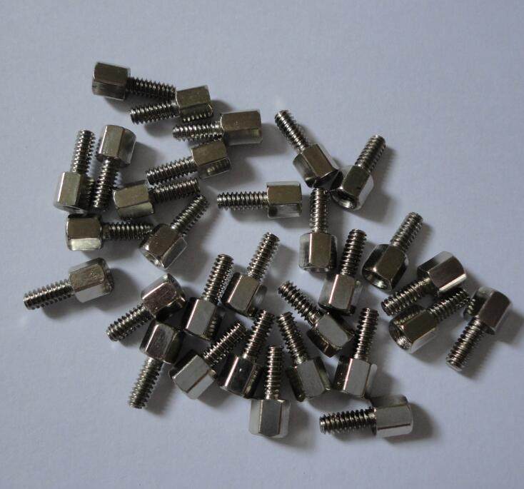 DR Hexagon Screw Inch Screw DB DR DIDC Screw Stud RS232 Serial Port