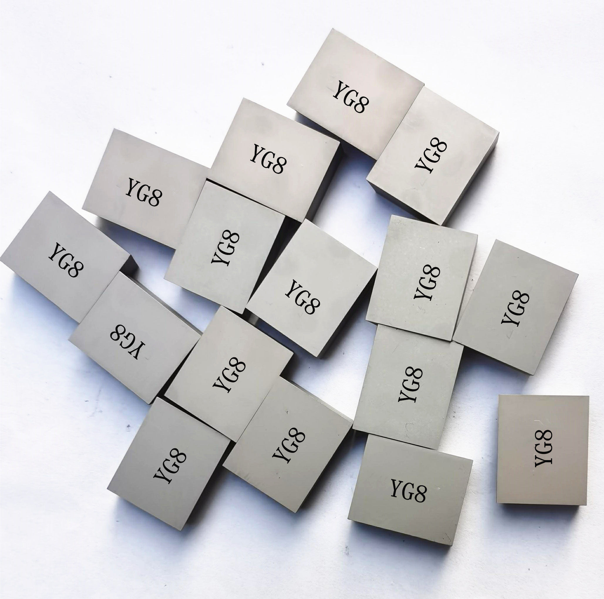 Zhuzhou Carbide Welding Turning Tool Head YG8D222A - Taobao