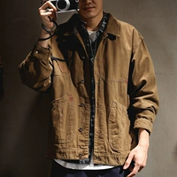 Моска Браун