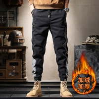 Черный (плюс бархат)