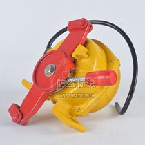 Spot two-way pull wire switch KLT2-II KPT1 KLT2 380V KLT2 HFKLT-2-H pull rope switch