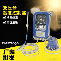 Transformer winding thermometer BWR-04 winding thermostat BWR(WTZK)-04A 04D 04J AJ(TH)