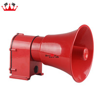 Factory direct three-tone adjustable crane alarm DJ-5 marine electronic buzzer