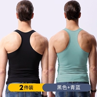 Черный+синий