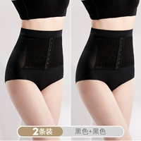 Утягивающий пояс на талию, черные штаны