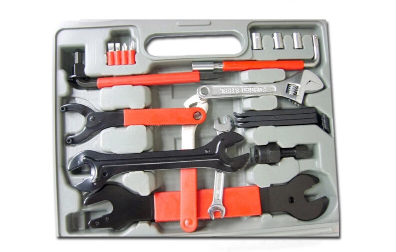 Outils pour vélo TOTTA - Ref 2278663 Image 11