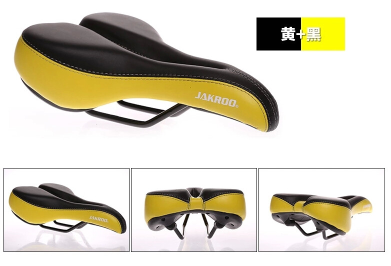 Selle de vélo JAKROO - Ref 2344184 Image 13