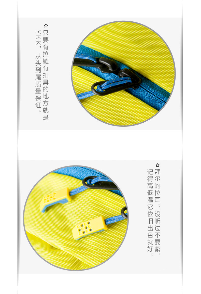 Sacoche pour vélo ROSWHEEL - Ref 2220230 Image 16