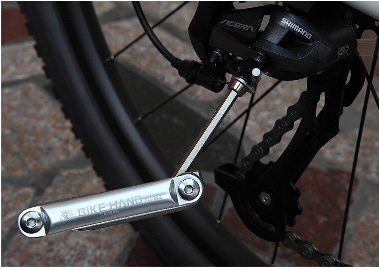 Outils pour vélo BIKE HAND - Ref 2279529 Image 16