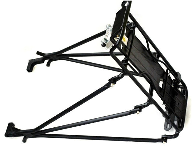 Porte-bagages pour vélo TOTTA - Ref 2411146 Image 17