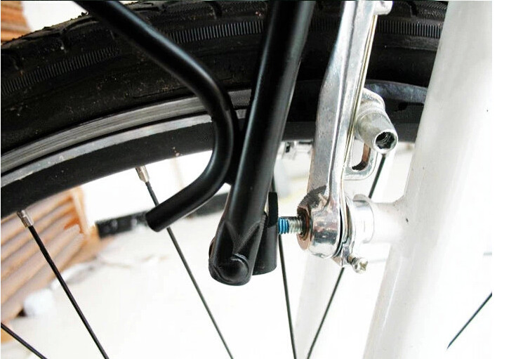 Porte-bagages pour vélo TOTTA - Ref 2411144 Image 6